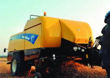 स्क्वायर बेलर New Holland BB 9050 R