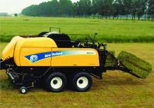 स्क्वायर बेलर New Holland BB 9050 S