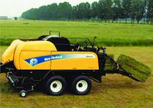 स्क्वायर बेलर New Holland BB 9060 R