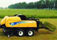 स्क्वायर बेलर New Holland BB 9070 R