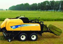 स्क्वायर बेलर New Holland BB 9080 R