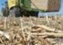 स्क्वायर बेलर Krone Big Pack 1290 HDP II