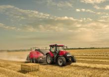 स्क्वायर बेलर Case IH LB 324 XL