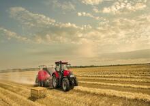 स्क्वायर बेलर Case IH LB 334