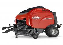 स्क्वायर बेलर Kuhn LSB 1270