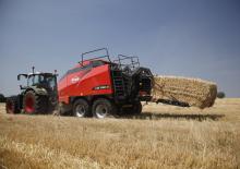 स्क्वायर बेलर Kuhn LSB 1290