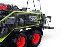 स्क्वायर बेलर Claas Quadrant 3200 FC