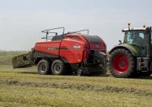 स्क्वायर बेलर Kuhn SB 1270 X