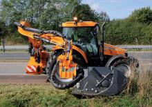 स्लोप मोवर Kuhn Pro-Longer EP 5762 SPA