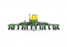 सोइंग मशीन John Deere 1725C