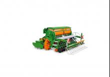 सोइंग मशीन Amazone AD 3000 Super RoTec