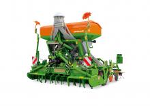 सोइंग मशीन Amazone AD-P 3000 Special WS