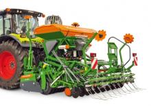 सोइंग मशीन Amazone AD-P 3001 Special RoTeC