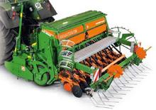 सोइंग मशीन Amazone AD-P 403 Special-Amalog+