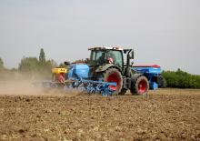 सोइंग मशीन Lemken Azurit 9/8.80 K D