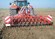सोइंग मशीन Kuhn BTF 3000-24 DD