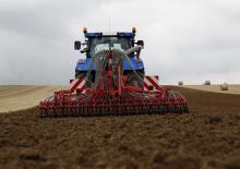सोइंग मशीन Kuhn BTFR 4000-32 DD 