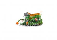 सोइंग मशीन Amazone Cataya 4000 Super TwinTeC