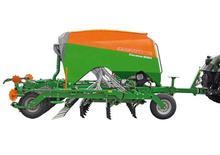 सोइंग मशीन Amazone Cayena 6001 Amadrill+