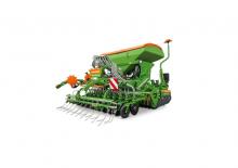 सोइंग मशीन Amazone Centaya 3000 Super RoTeC