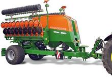सोइंग मशीन Amazone Citan 8000