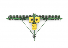 सोइंग मशीन John Deere DB60 36Row20