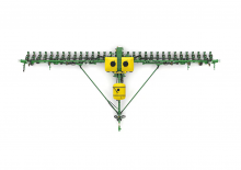 सोइंग मशीन John Deere DB80 32Row30