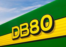 सोइंग मशीन John Deere DB80 48Row20
