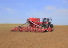 सोइंग मशीन Kuhn Espro 8000 R