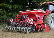 सोइंग मशीन Horsch Express 3 KR