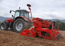 सोइंग मशीन Kuhn Integra GII 3000-24 SL