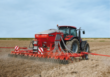 सोइंग मशीन Kuhn Megant 500-40
