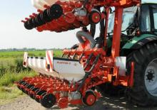सोइंग मशीन Kuhn Planter 3 TS