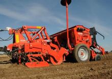 सोइंग मशीन Kuhn Premia 3000-24 MD