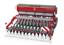 सोइंग मशीन Vogel & Noot ProfiDrill A 300