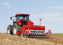 सोइंग मशीन Vogel & Noot ProfiDrill D 300