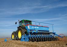 सोइंग मशीन Lemken Saphir 7/400 AutoLoad DS 150