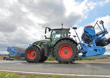 सोइंग मशीन Lemken Saphir 8/400 DS 150