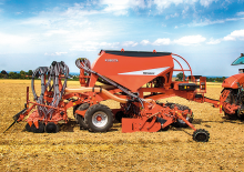 सोइंग मशीन Kubota SC1301 e-com