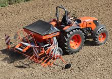 सोइंग मशीन Kubota SD1401