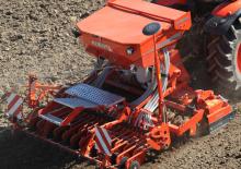 सोइंग मशीन Kubota SD2301MP e-com 