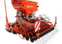 सोइंग मशीन Kubota SD2400M FGS