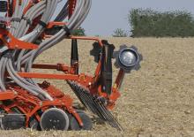 सोइंग मशीन Kubota SD3301CMP