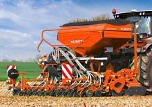 सोइंग मशीन Kubota SD3301MP e-com