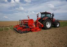 सोइंग मशीन Kuhn Sitera 3000-24 DS