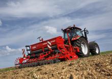 सोइंग मशीन Kuhn Sitera 3030-20 M