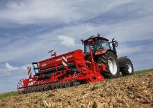 सोइंग मशीन Kuhn Sitera 3030-24 M