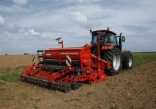 सोइंग मशीन Kuhn Sitera 4000-28 DS 