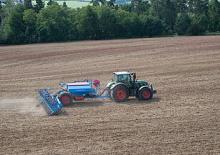 सोइंग मशीन Lemken Solitair 12/900 K DS 150
