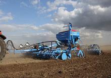 सोइंग मशीन Lemken Solitair 9/450 KA DS 125